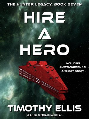 cover image of Hire a Hero